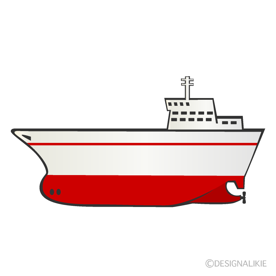 タンカー