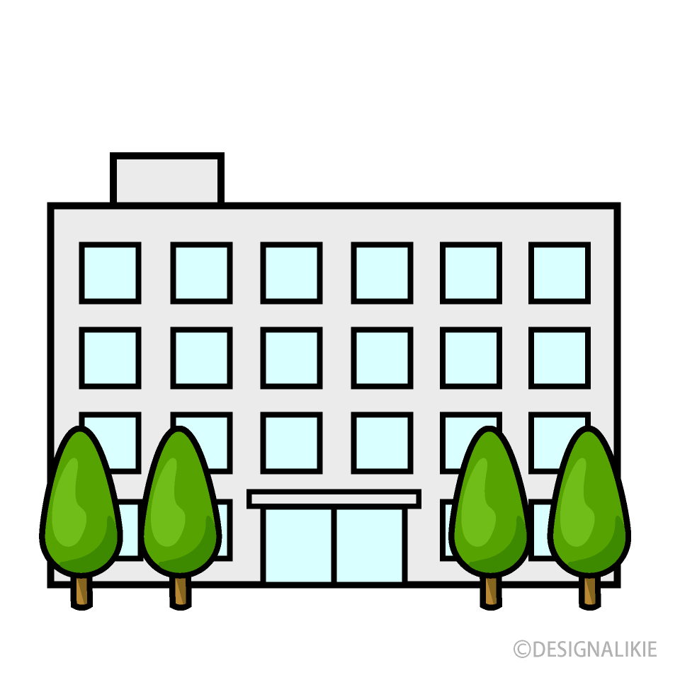 公共の建物