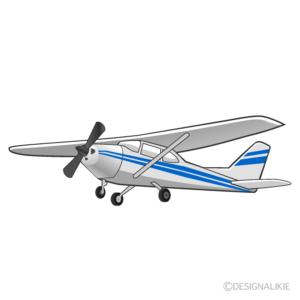 セスナ機