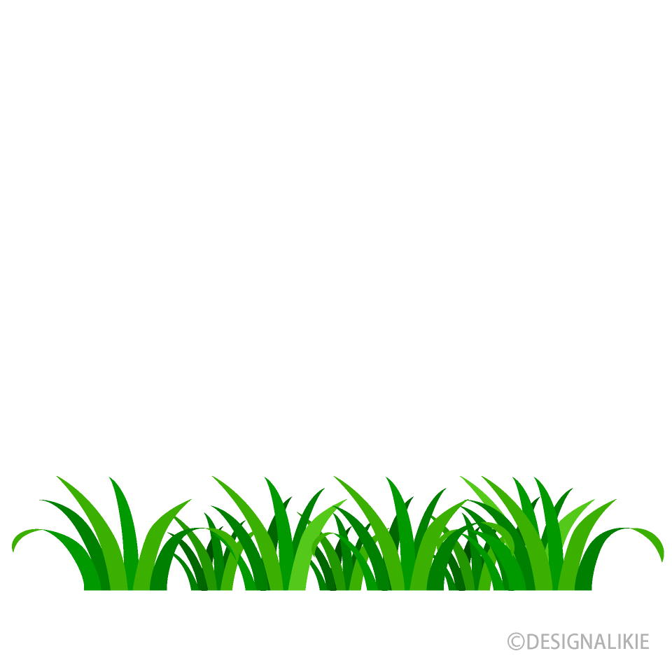 たくさんの雑草