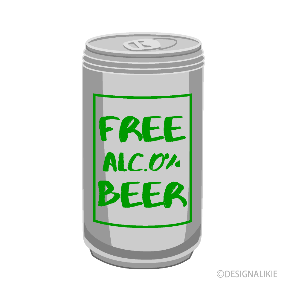 ノンアルコールビール
