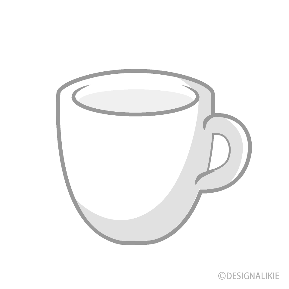 マグカップ