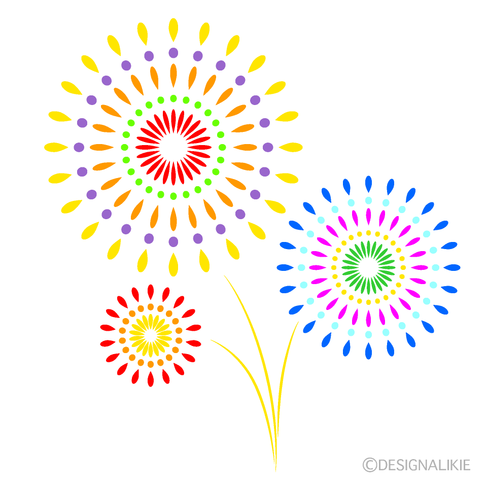 花火