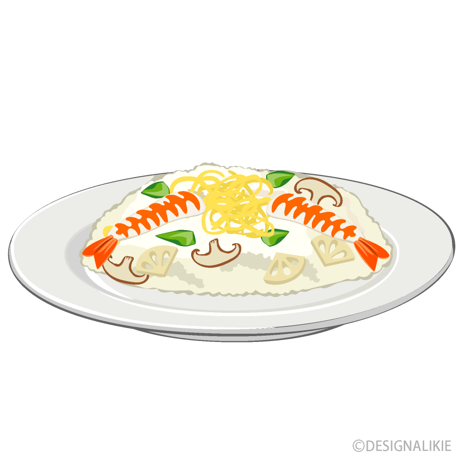 ちらし寿司