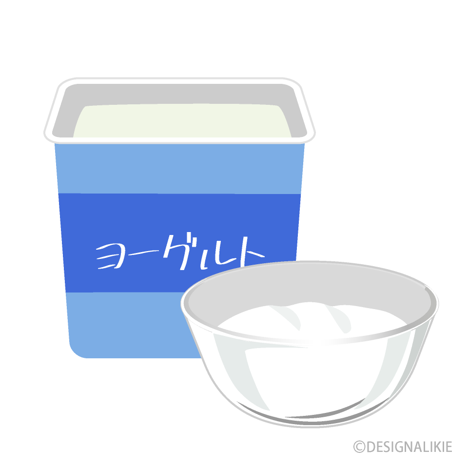 ヨーグルト