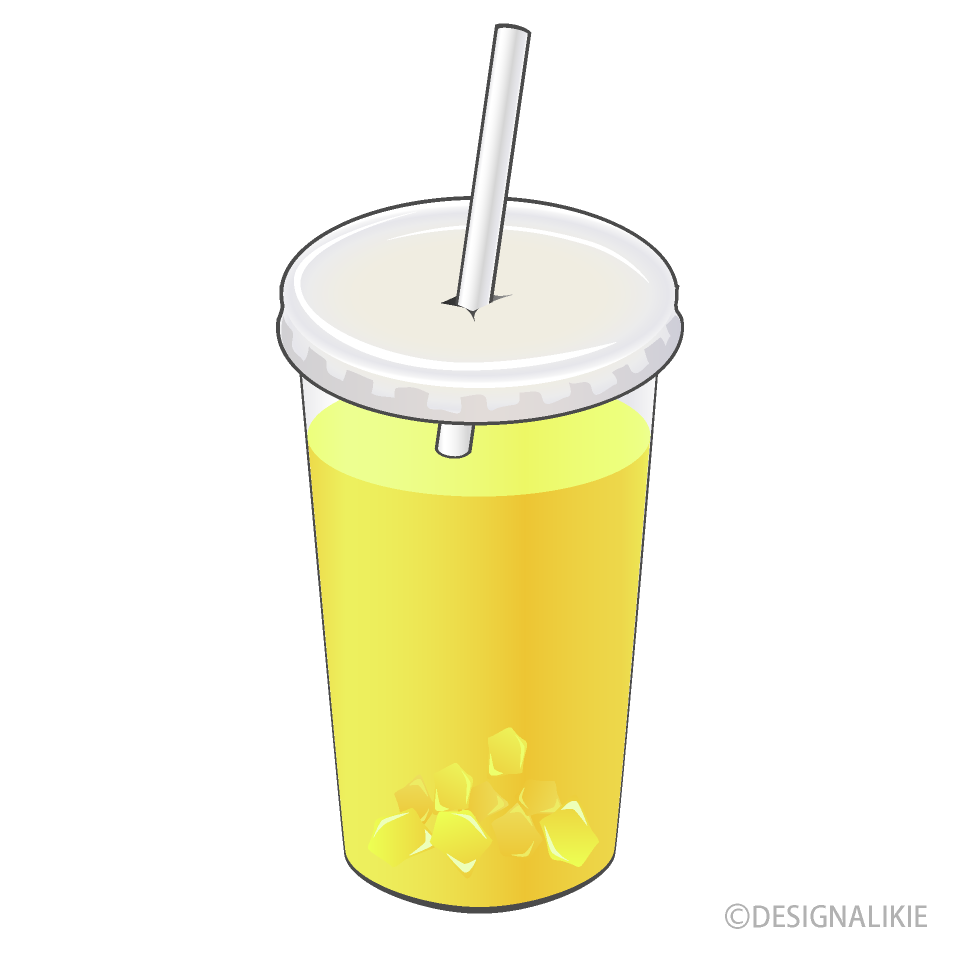 イエロージュース