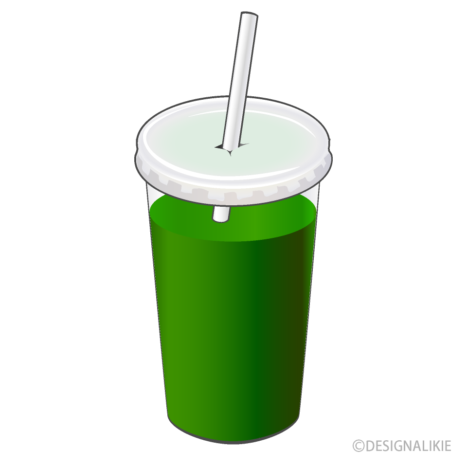 野菜ジュース