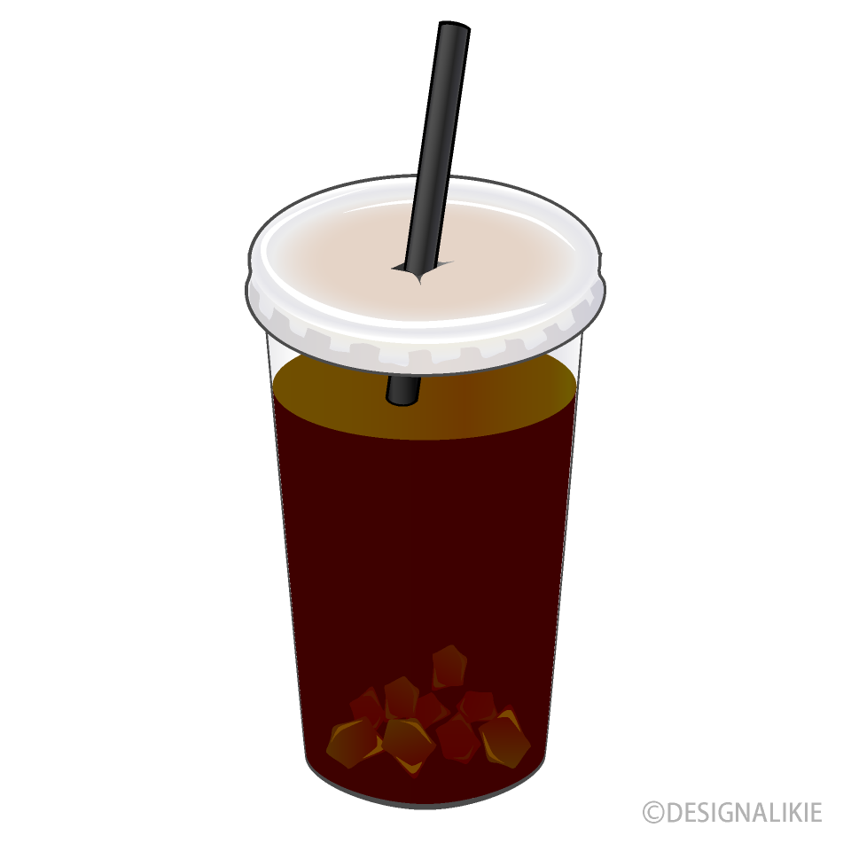 アイスコーヒー