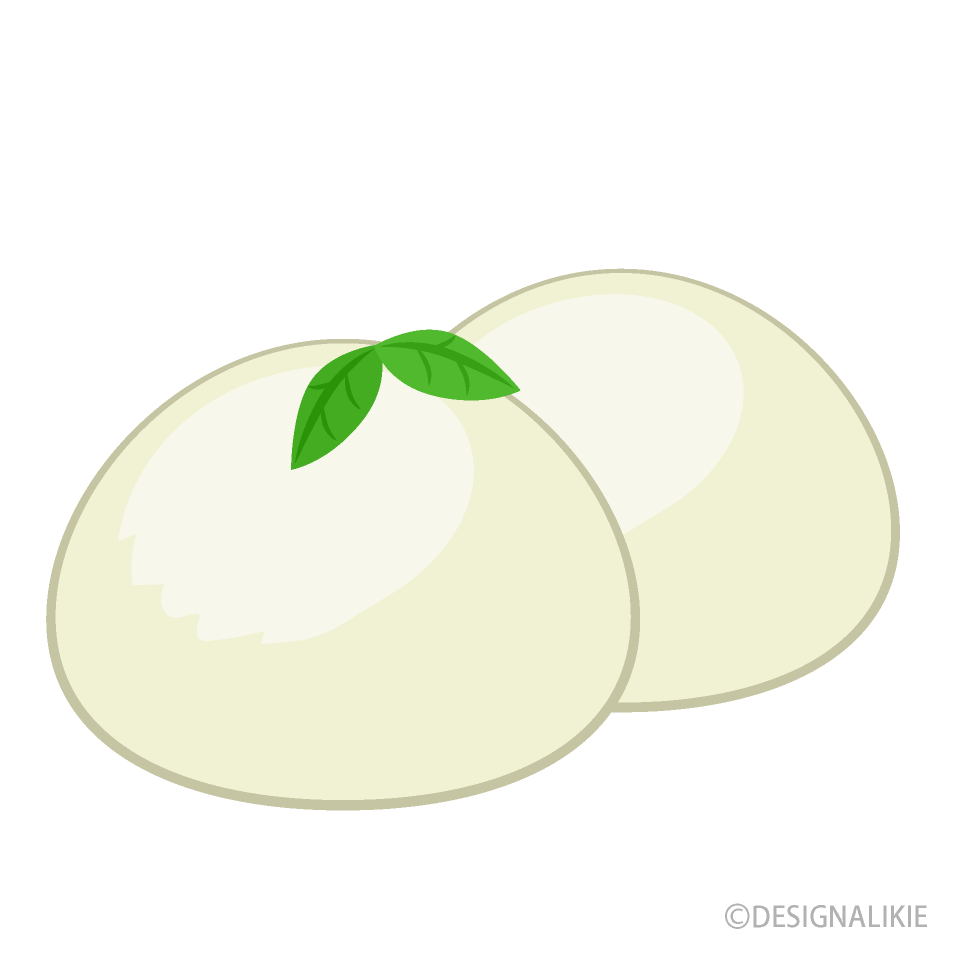モッツァレラチーズ