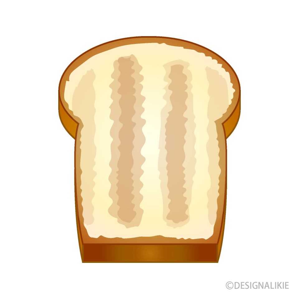 トーストパン