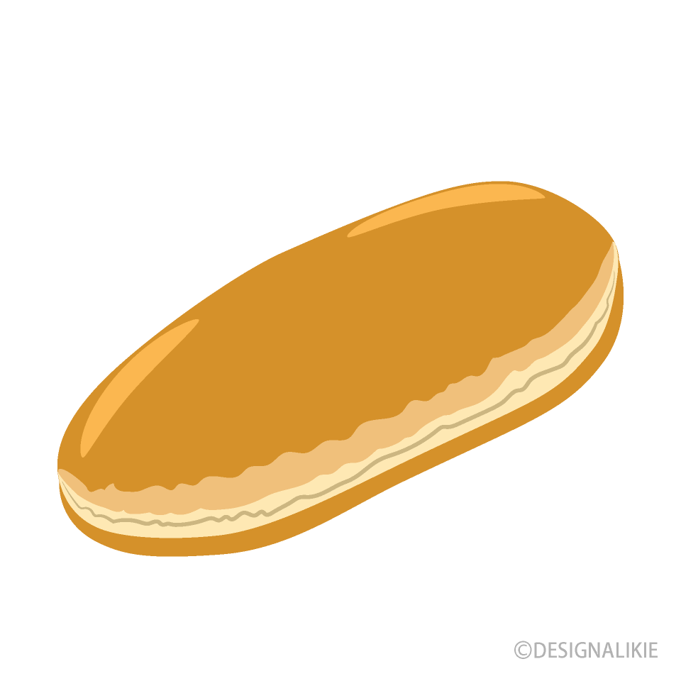 コッペパン