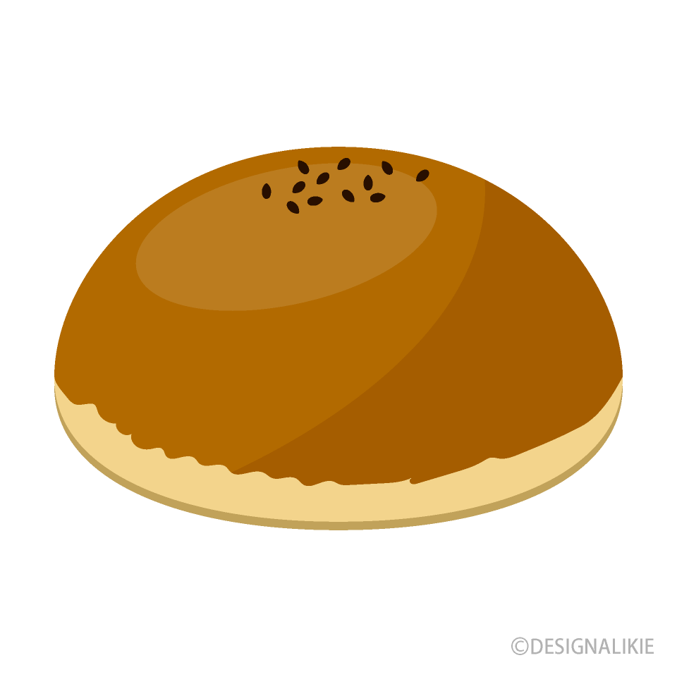 あんパン