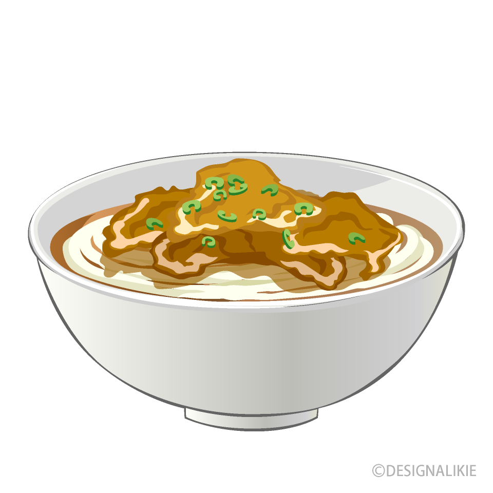 肉うどん