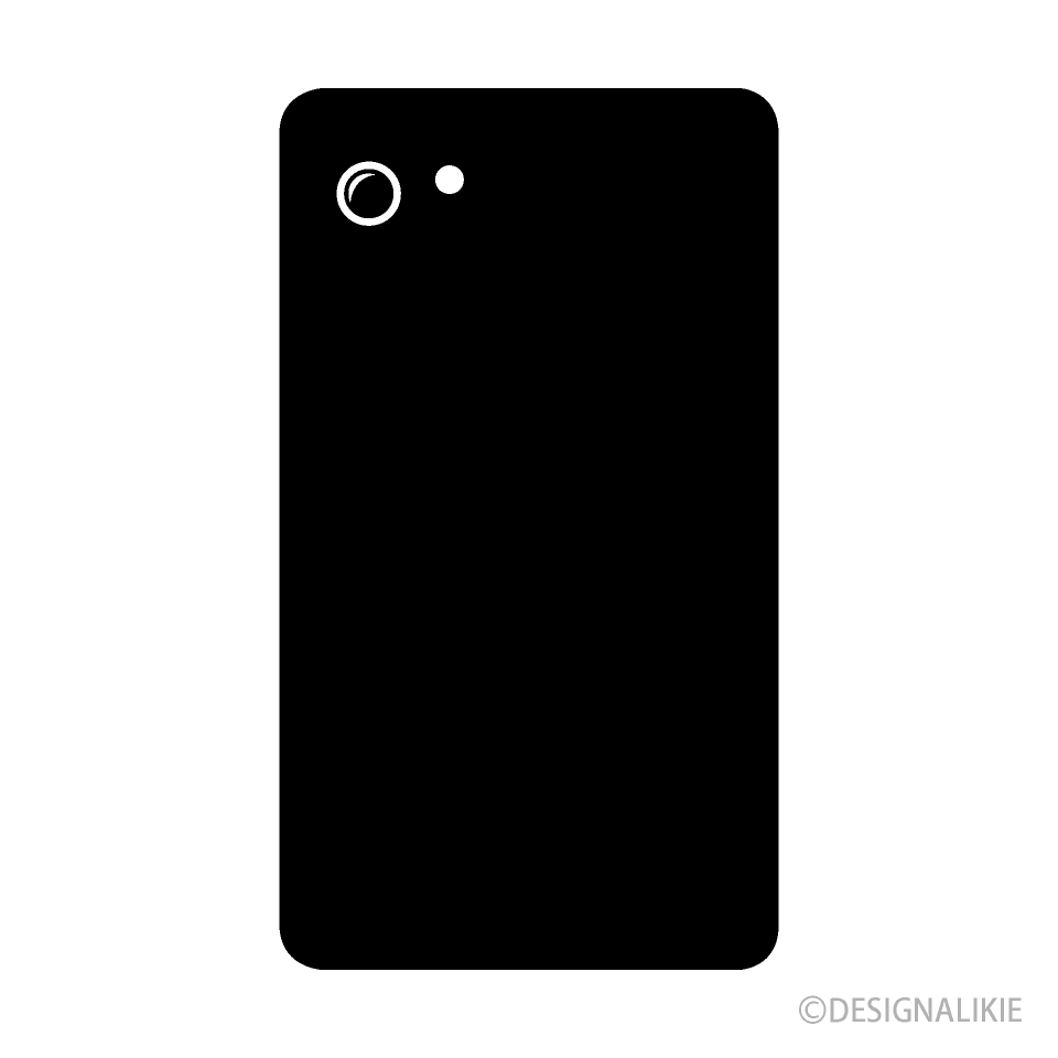スマホカメラ