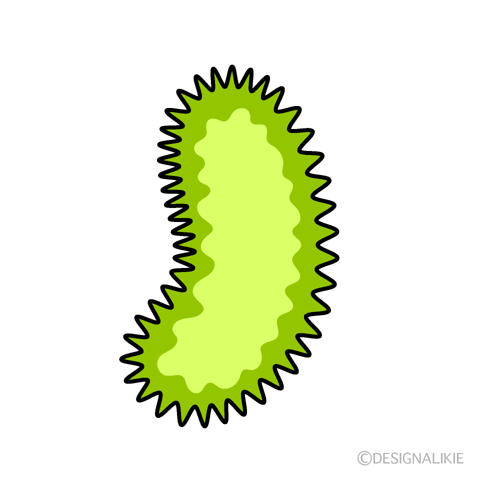 ばい菌