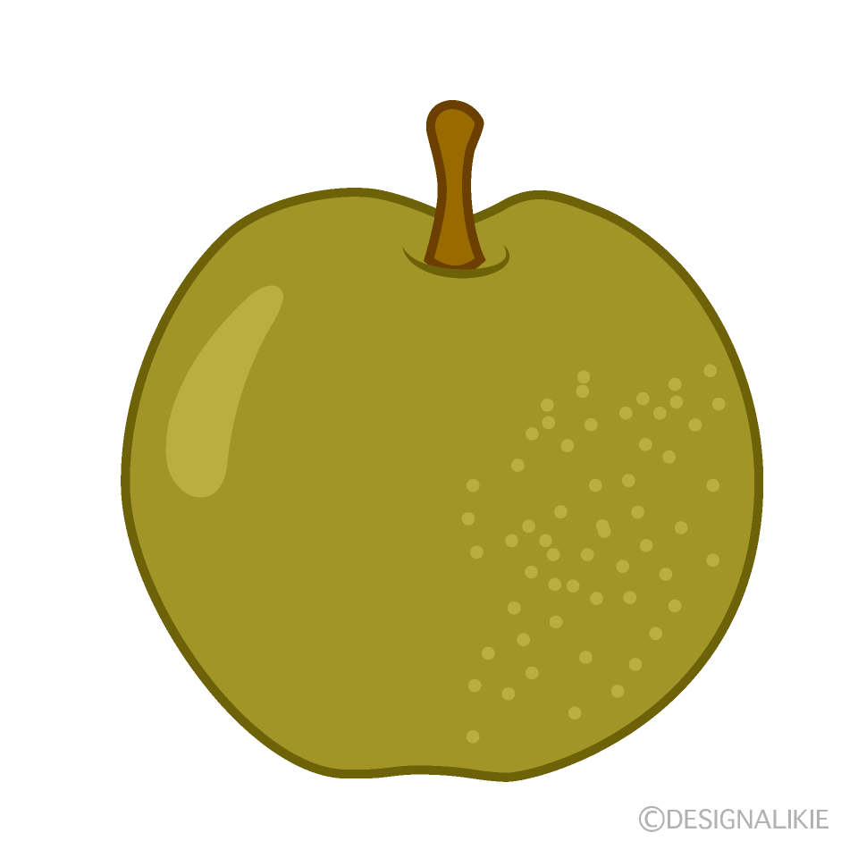 果物のナシ