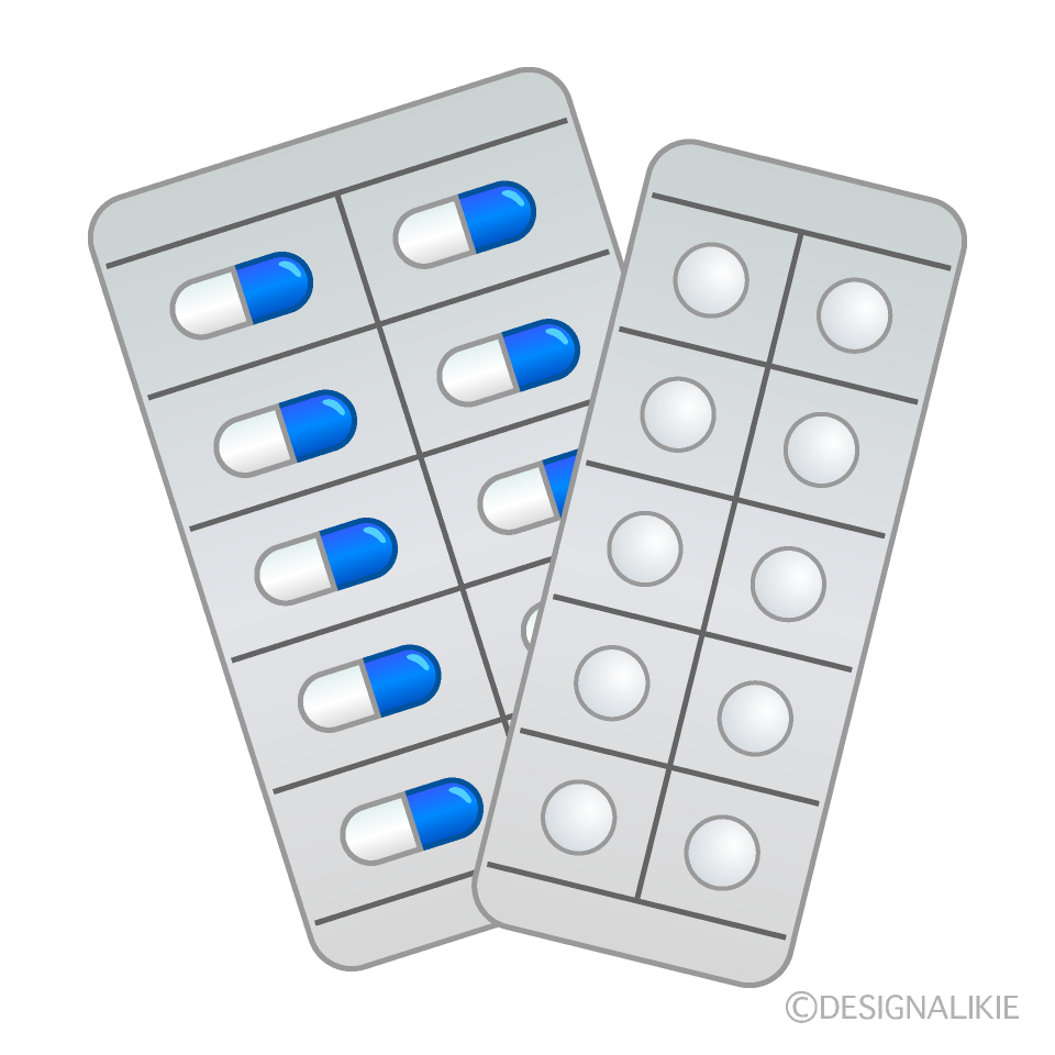 飲み薬