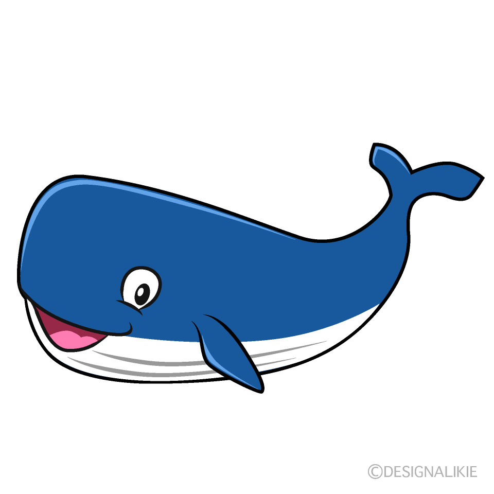 青クジラ