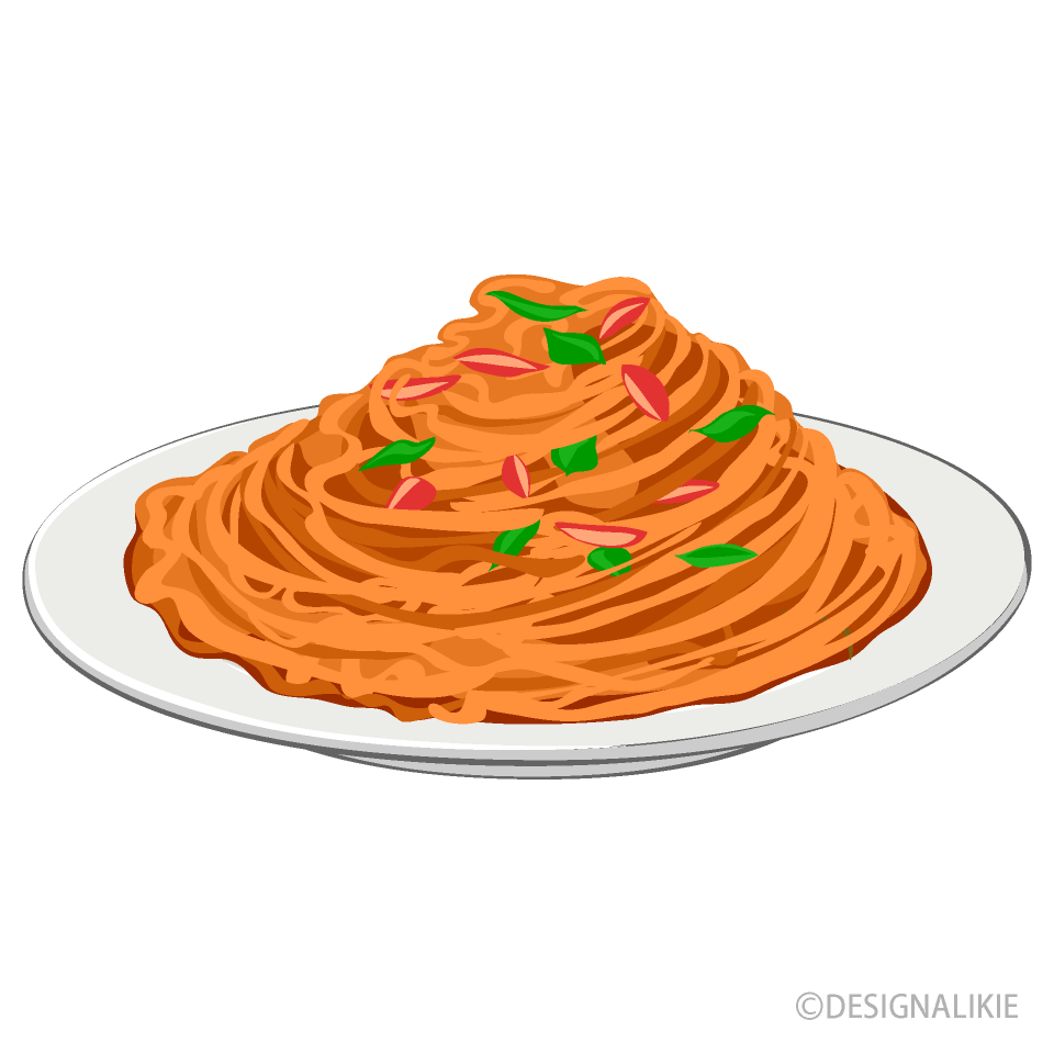 ナポリタン