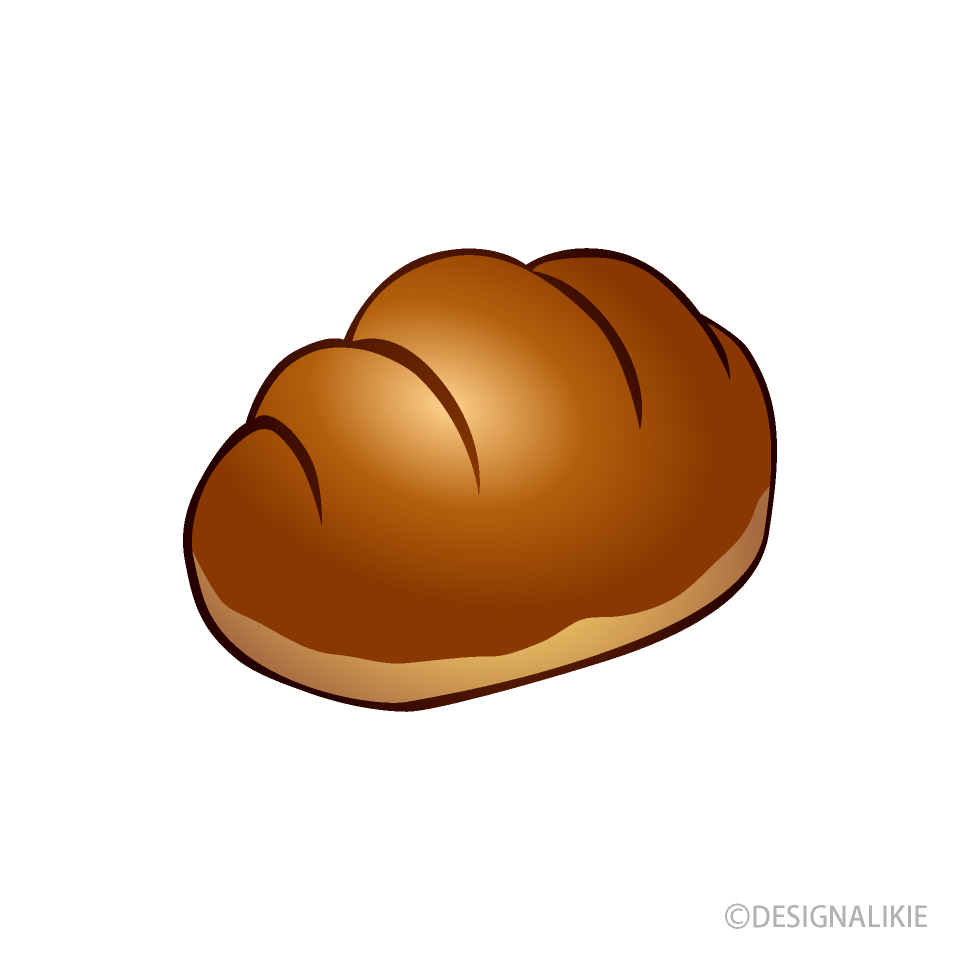 ロールパン