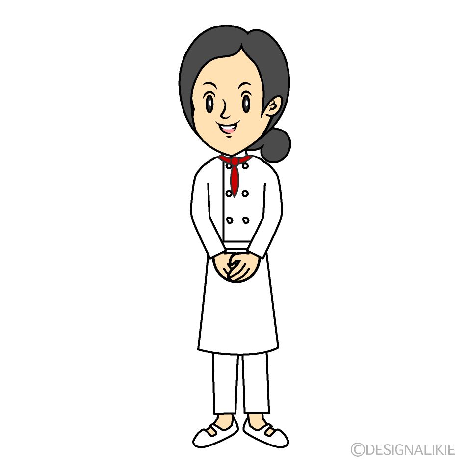 調理師
