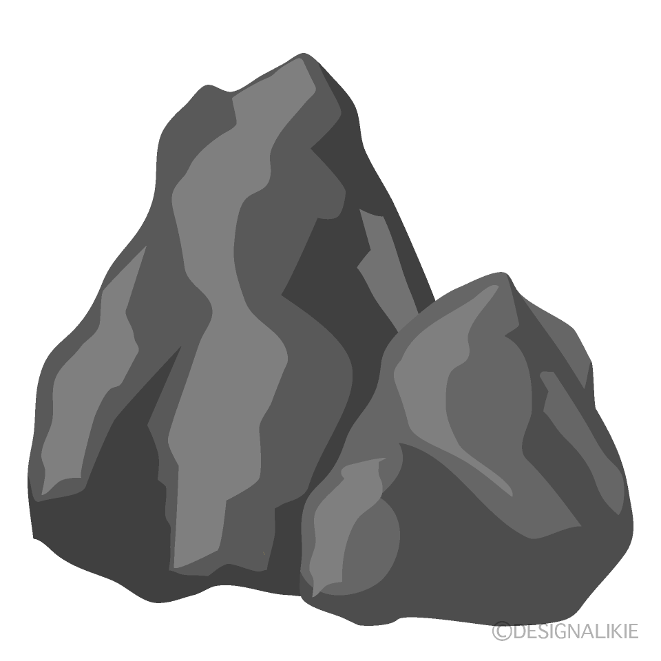岩山