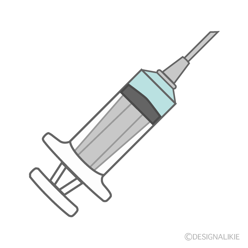 注射器