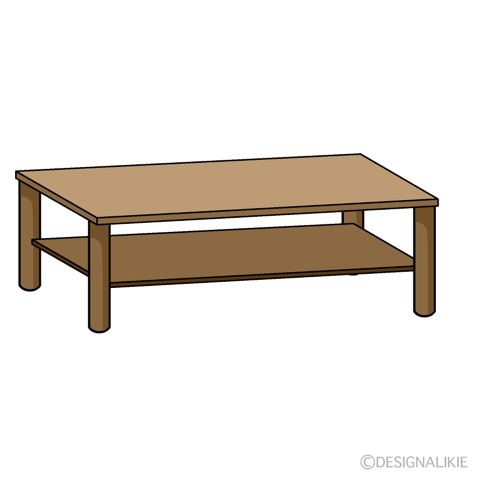 ソファーテーブル