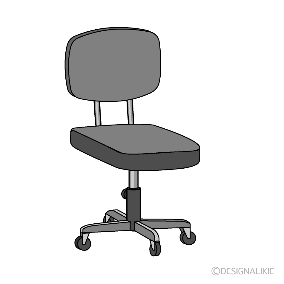 教師椅子