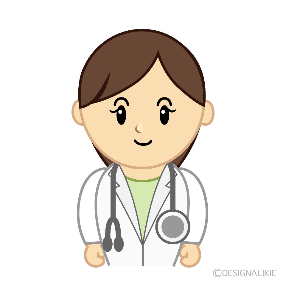 女医キャラ