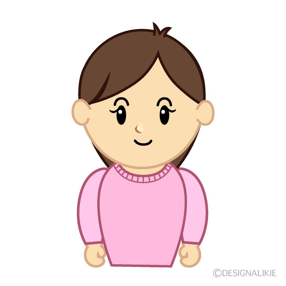 お母さんキャラ