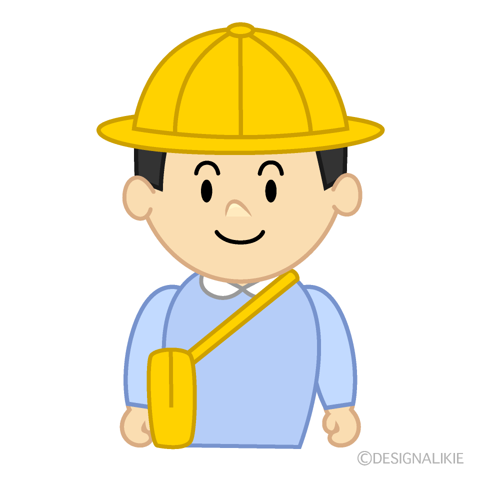 幼稚園男子キャラ
