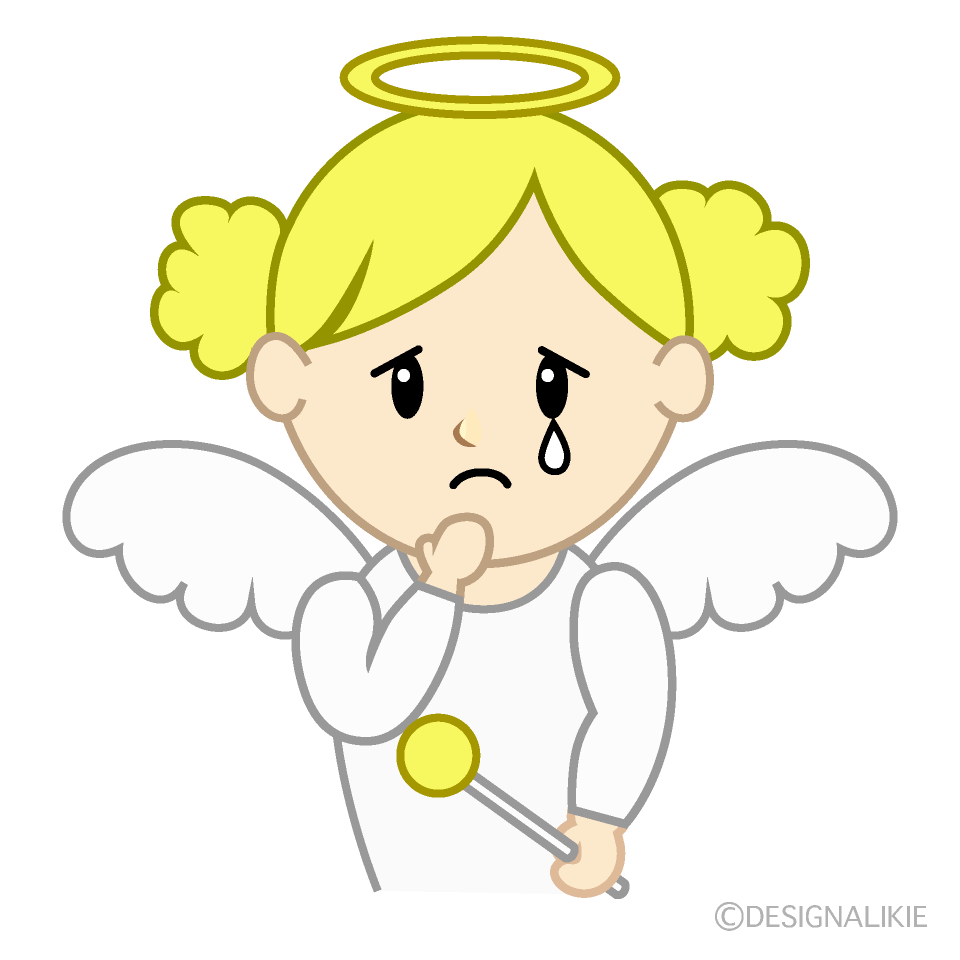 悲しい天使