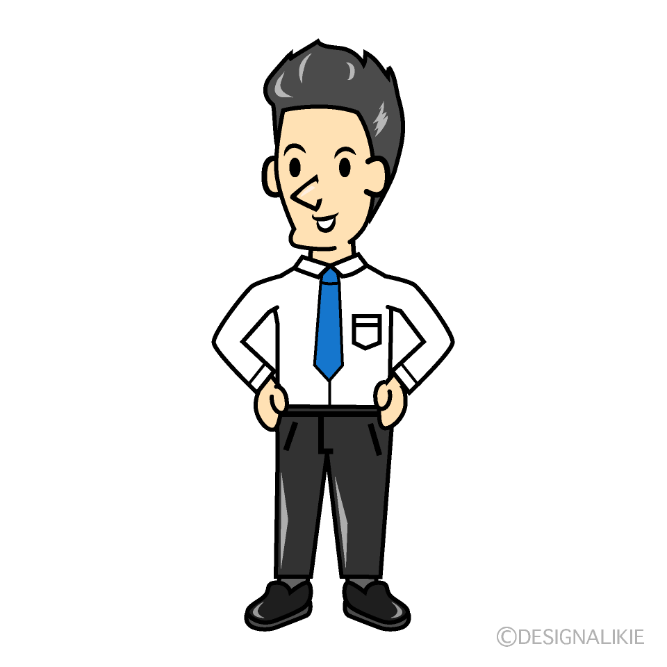 サラリーマン課長