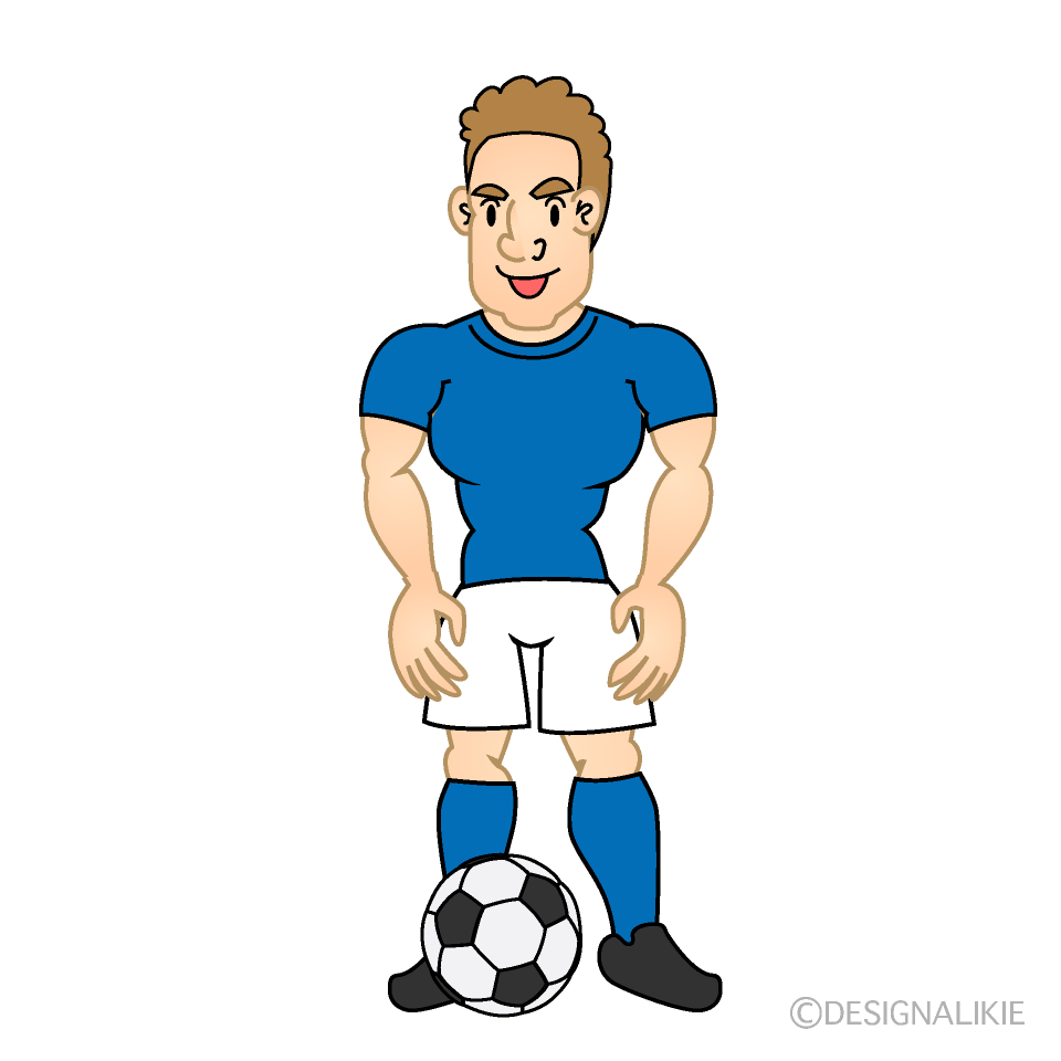 外国人サッカー選手