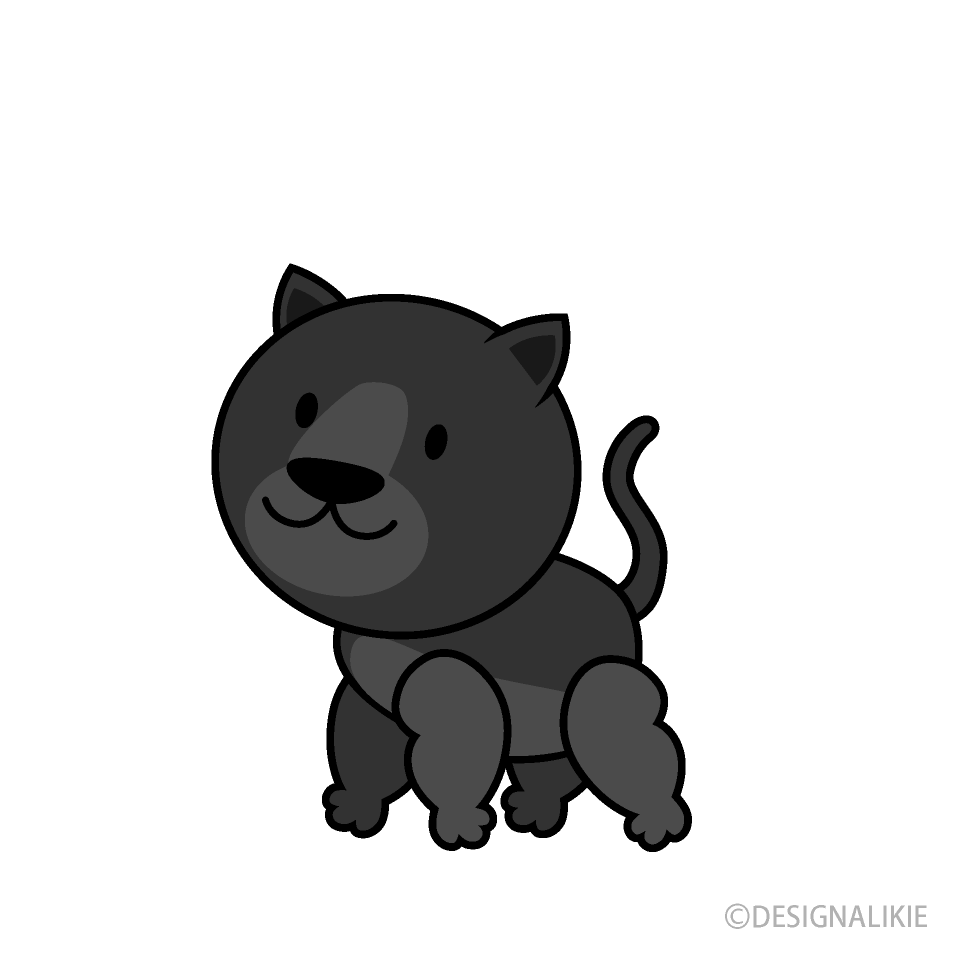クロヒョウ