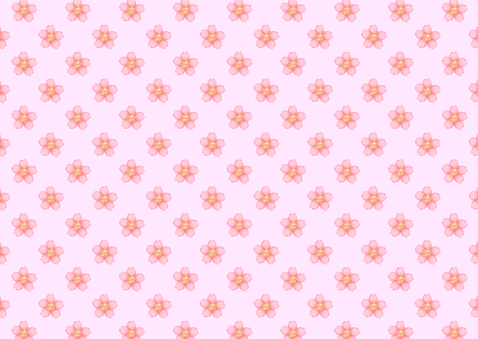 桜の花の壁紙
