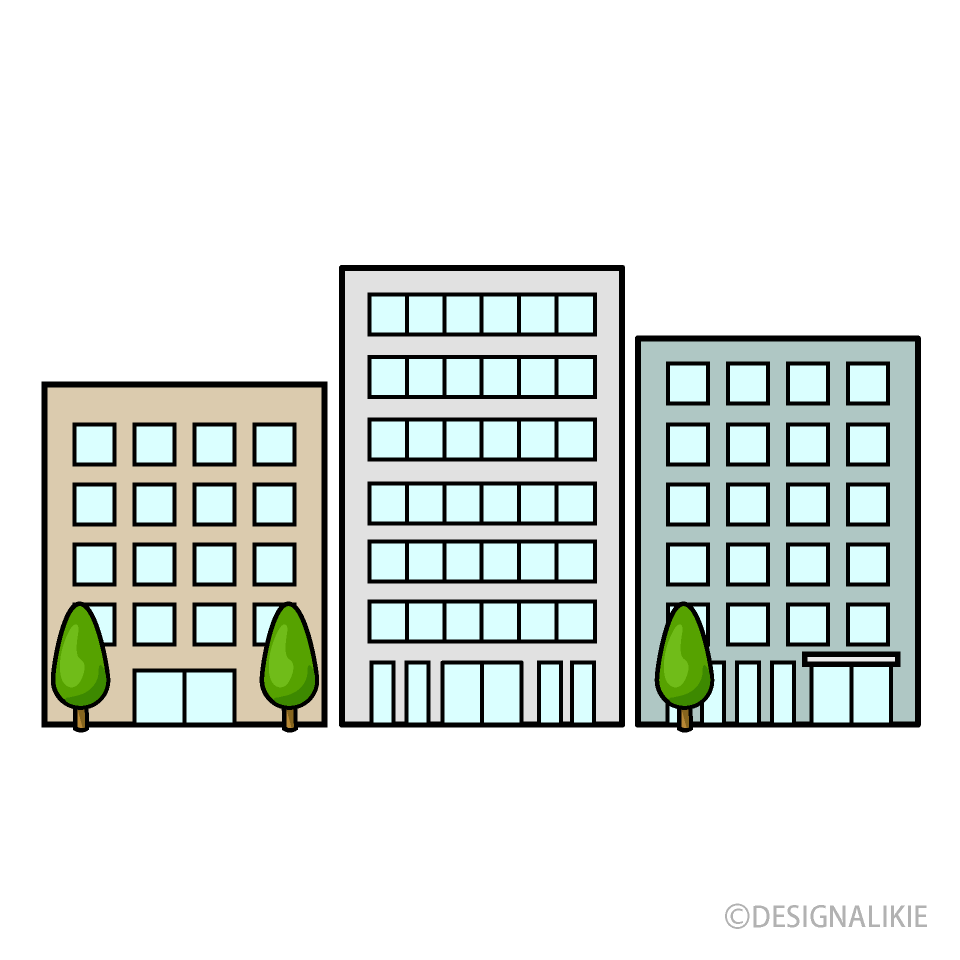 オフィスビル
