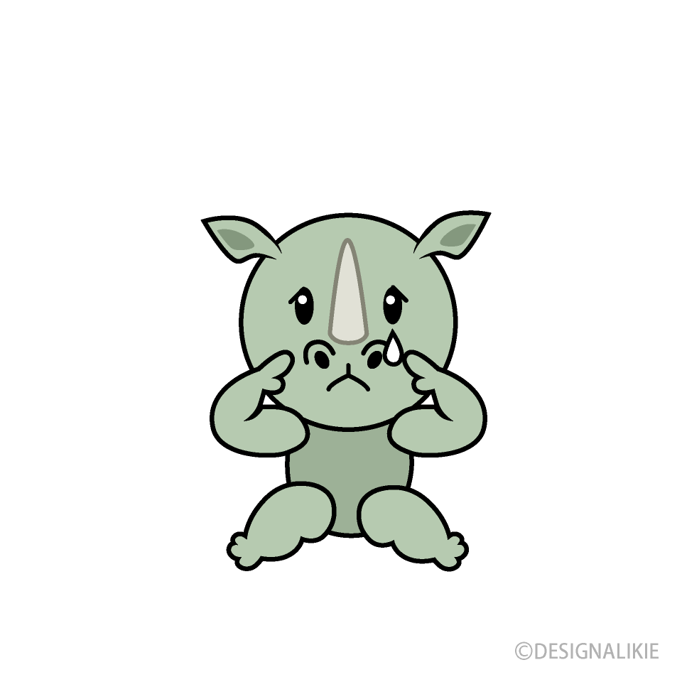 悲しいサイキャラ