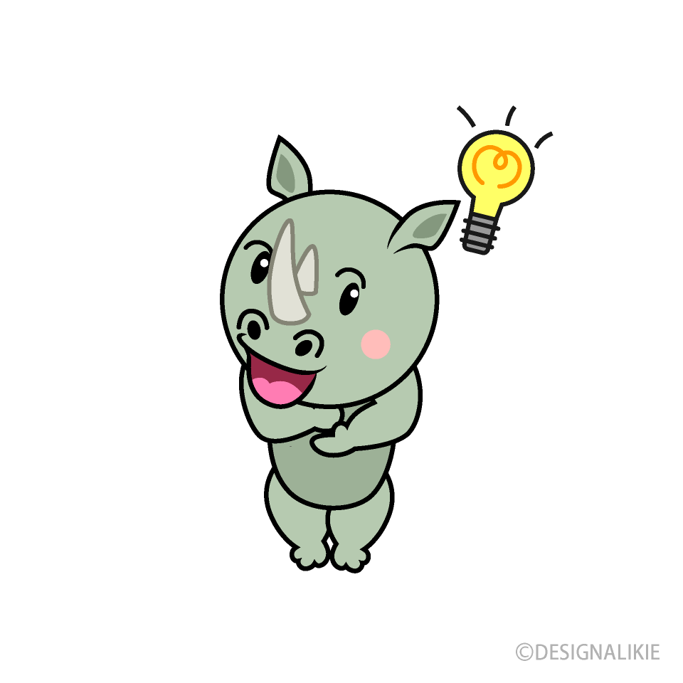 ひらめくサイキャラ