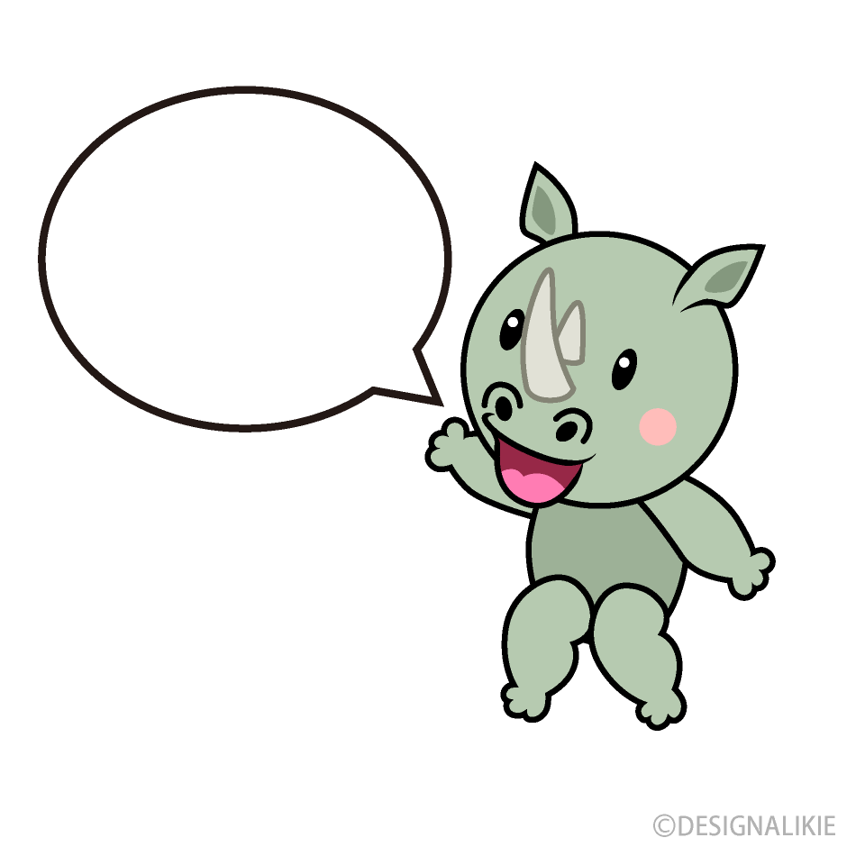 話すサイキャラ