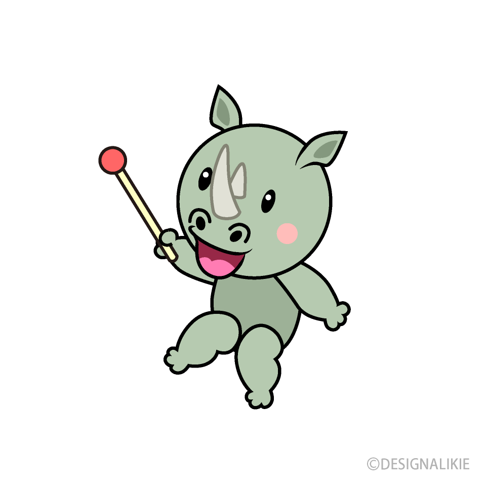 説明サイキャラ
