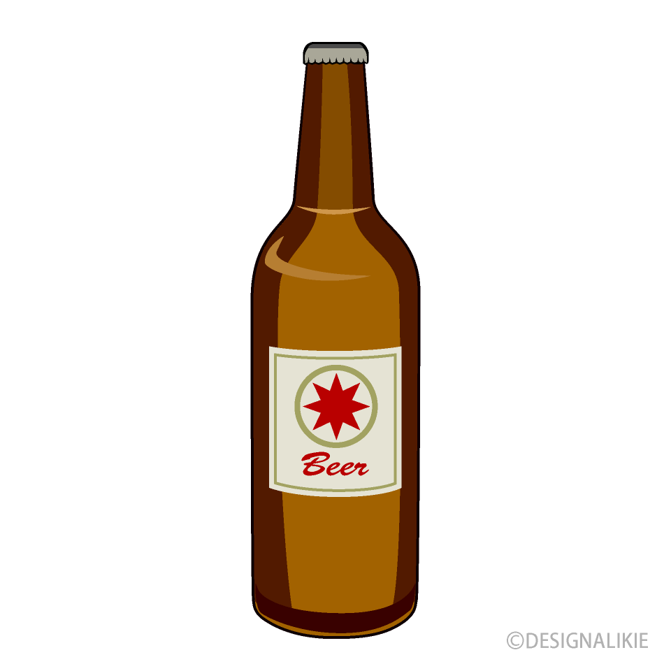 瓶ビール