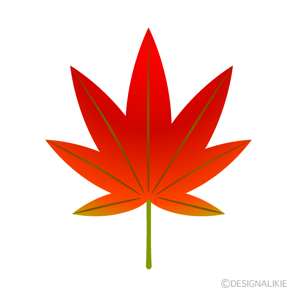 紅葉