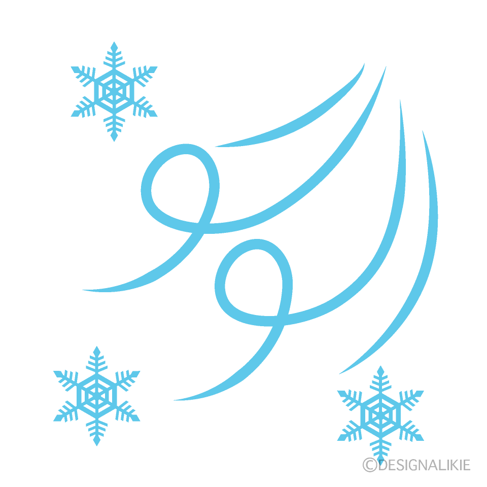 吹雪