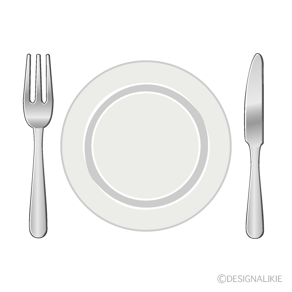 食事の食器