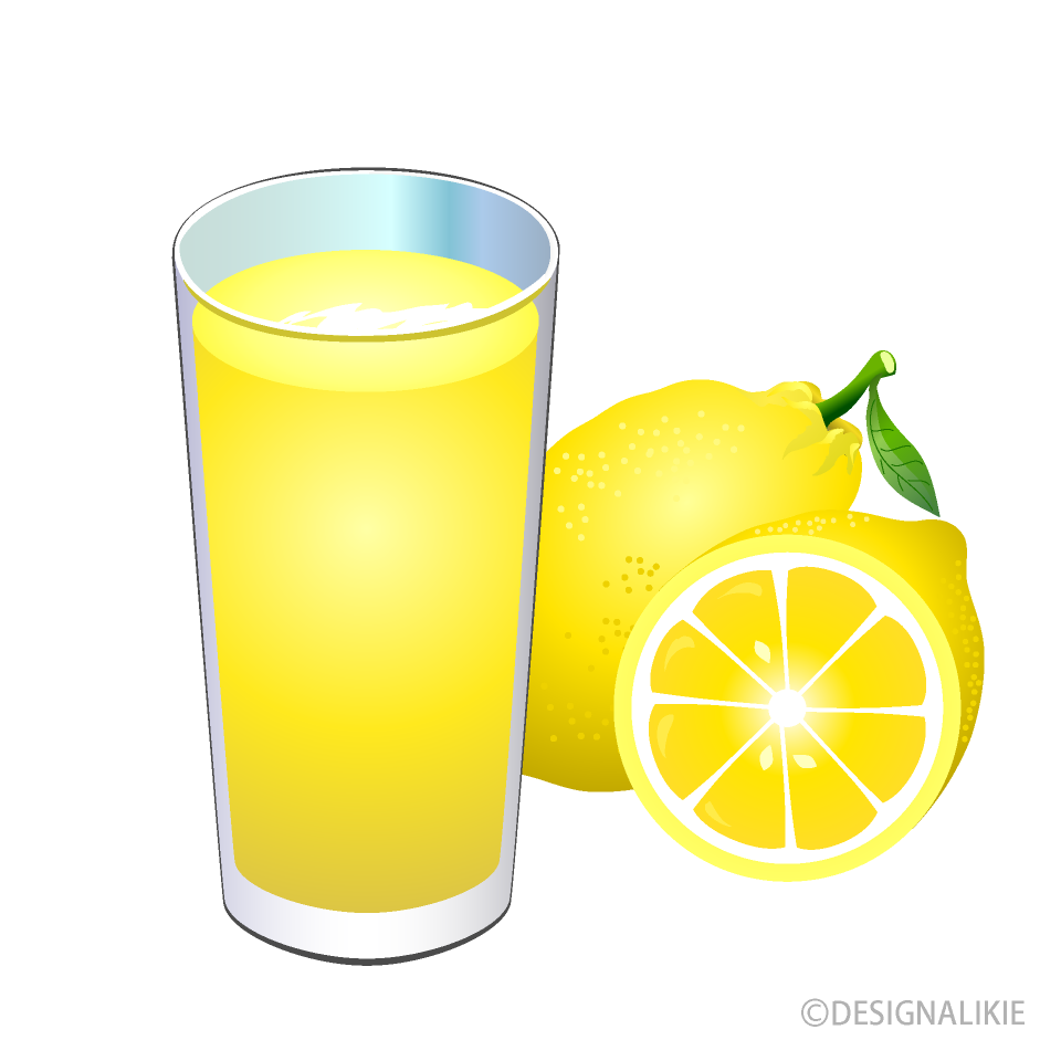 レモンジュース