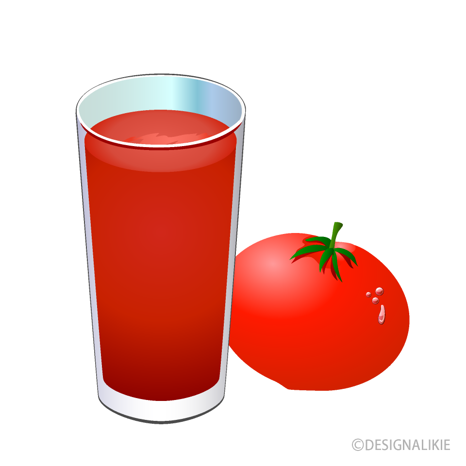 トマトジュース