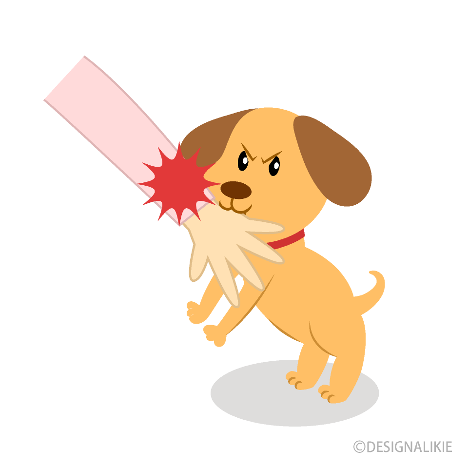 飼い犬に手を噛まれる