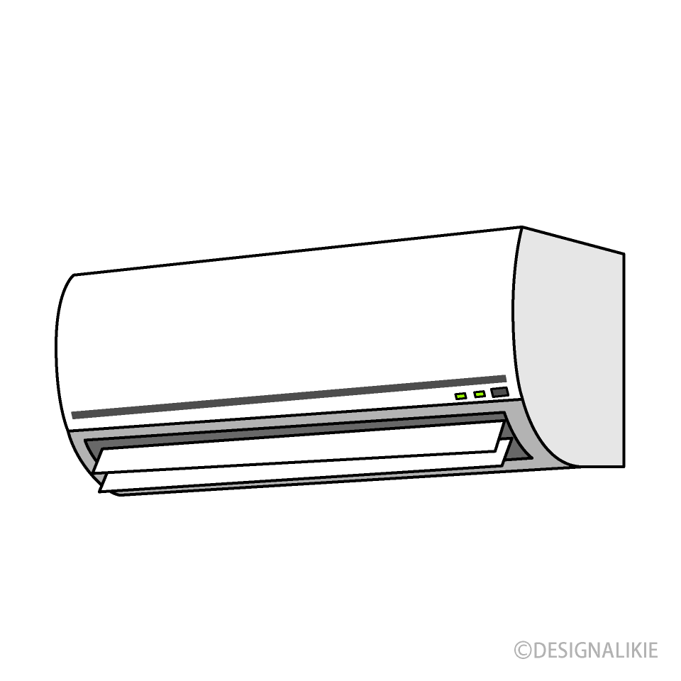 家庭用エアコン